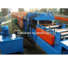 Metal Roofing C/ Z purlin roll forming machine